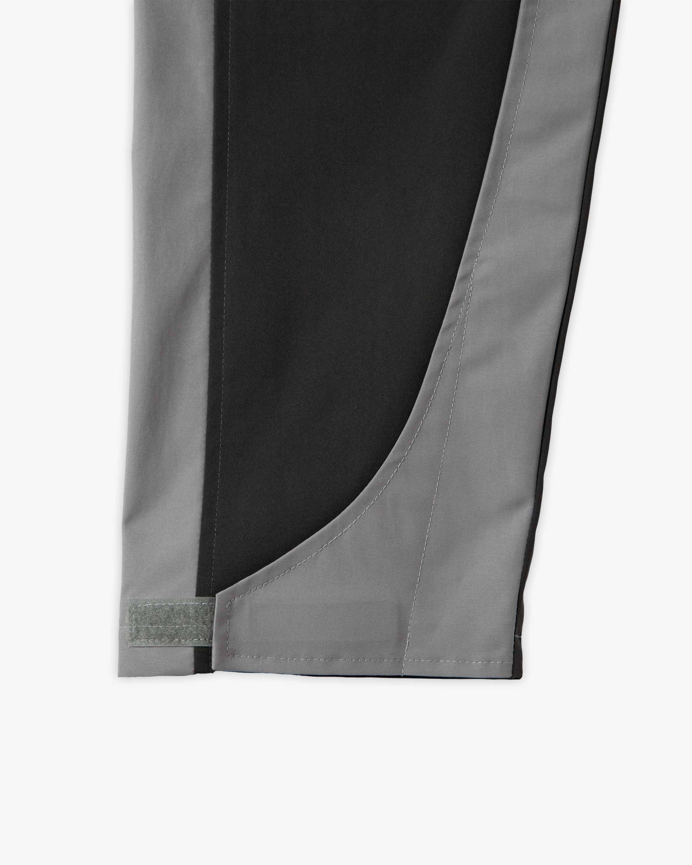 TRAIL WINDBREAKER GREY