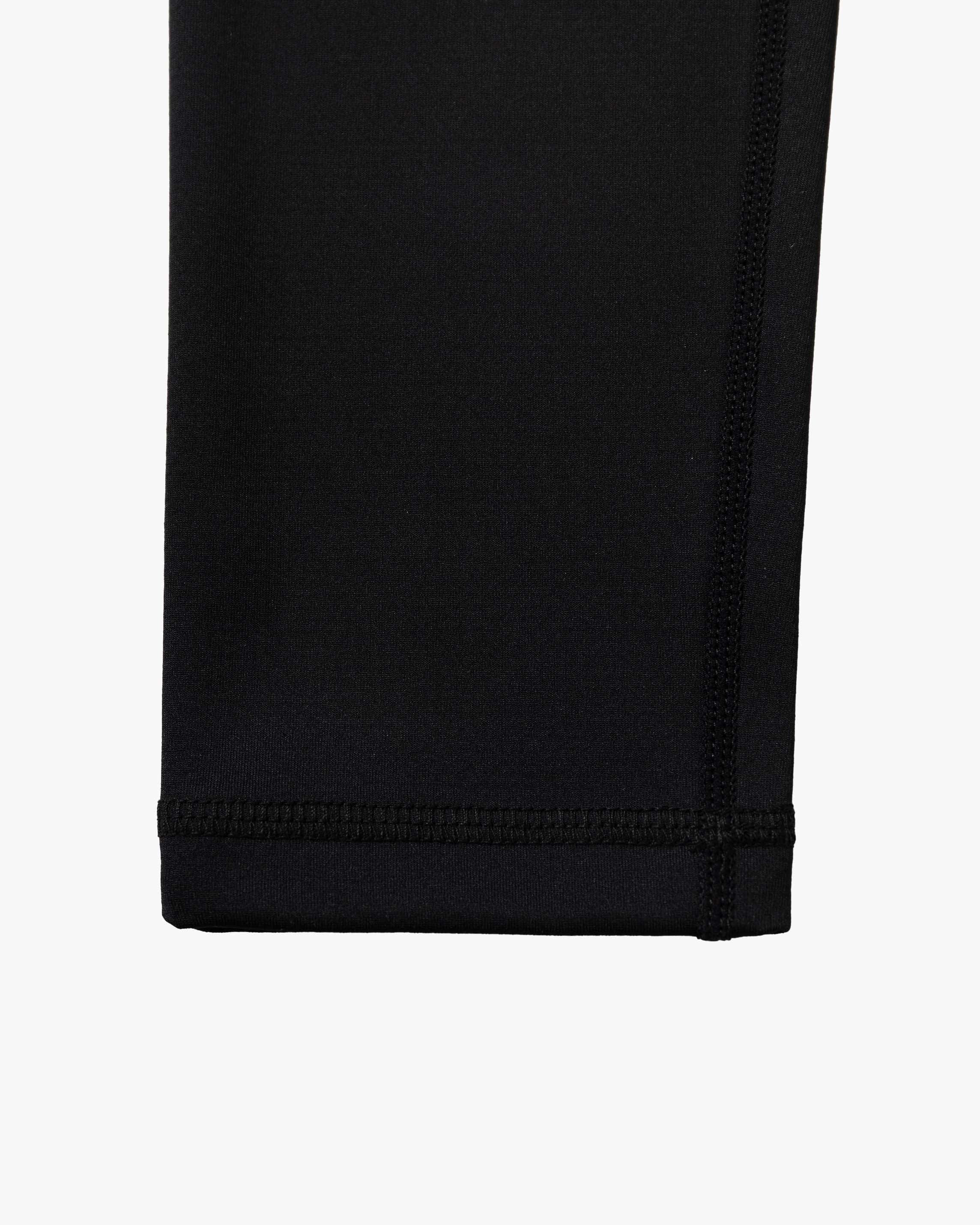 ACTIVEWEAR LEGGINGS BLACK