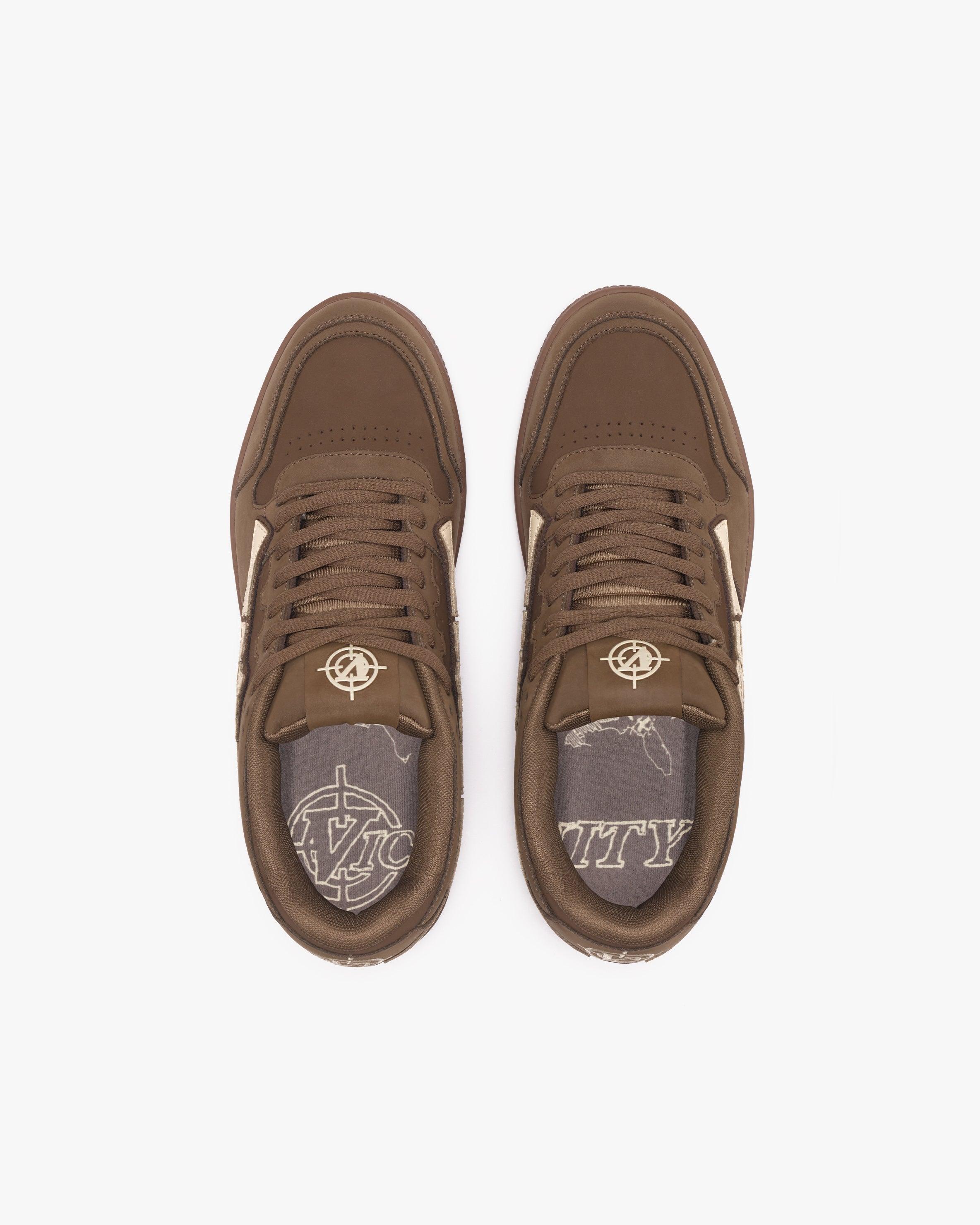 AKIMBO LOWS "CAPPUCCINO"