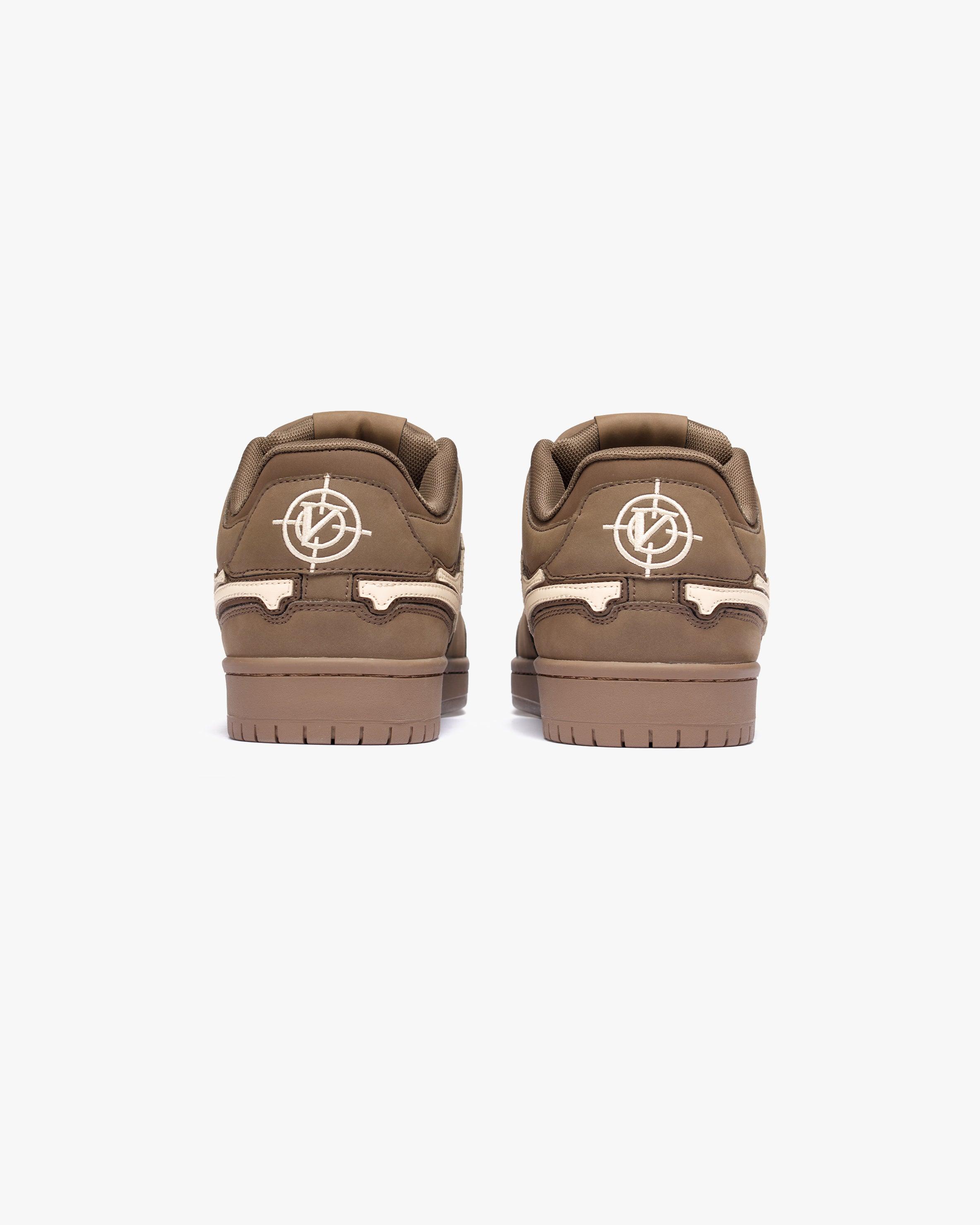 AKIMBO LOWS "CAPPUCCINO"