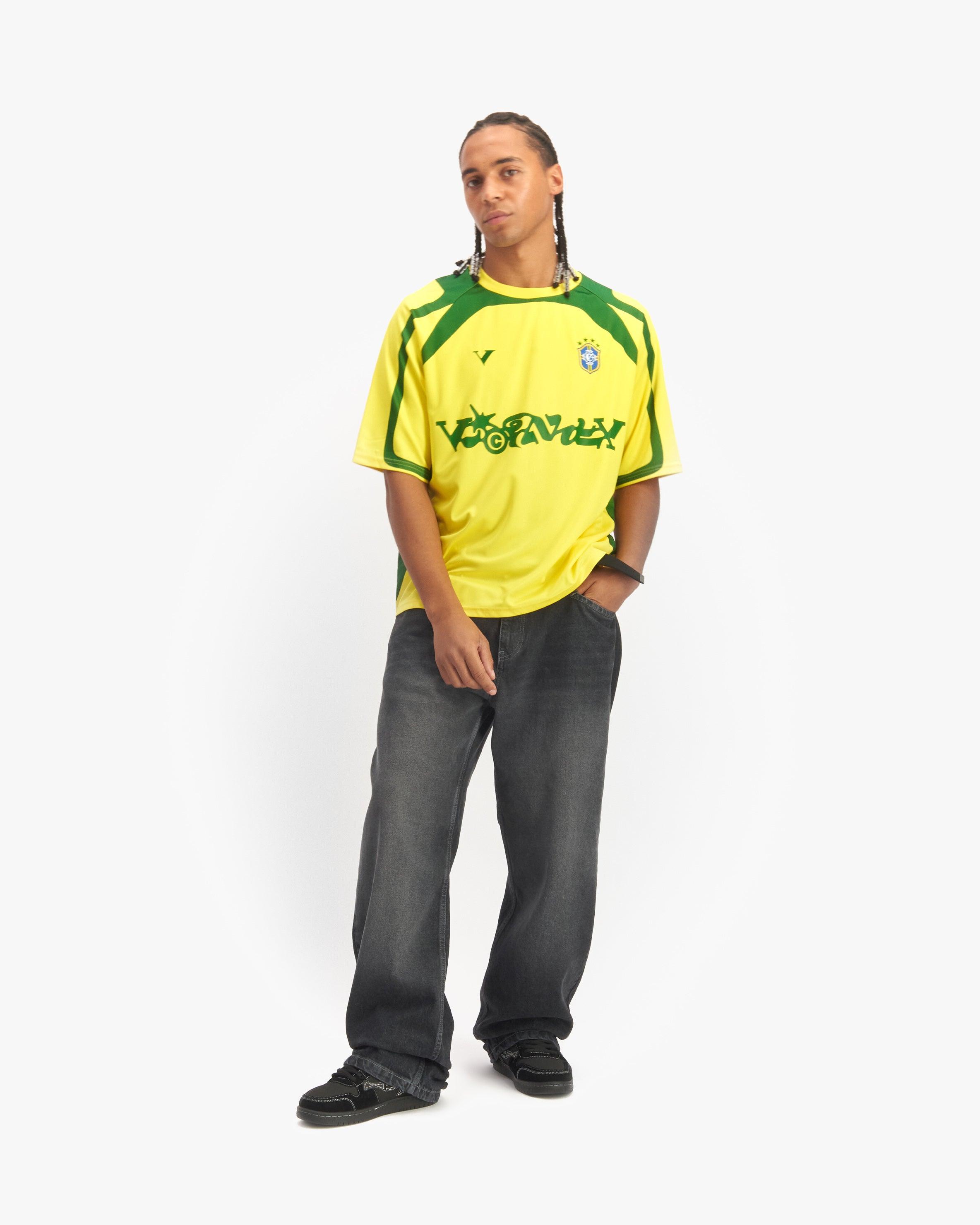 BRAZIL JERSEY