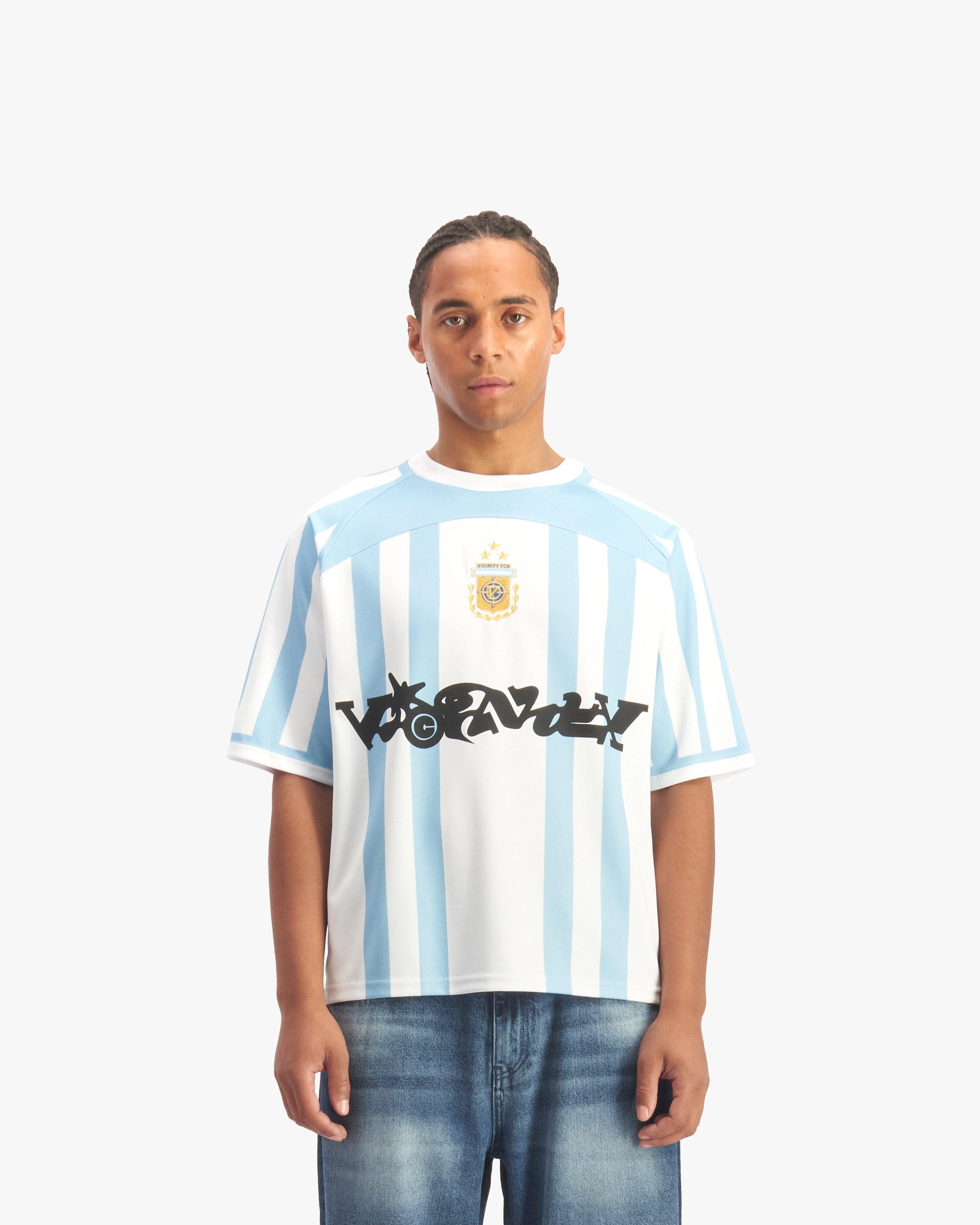 ARGENTINA JERSEY