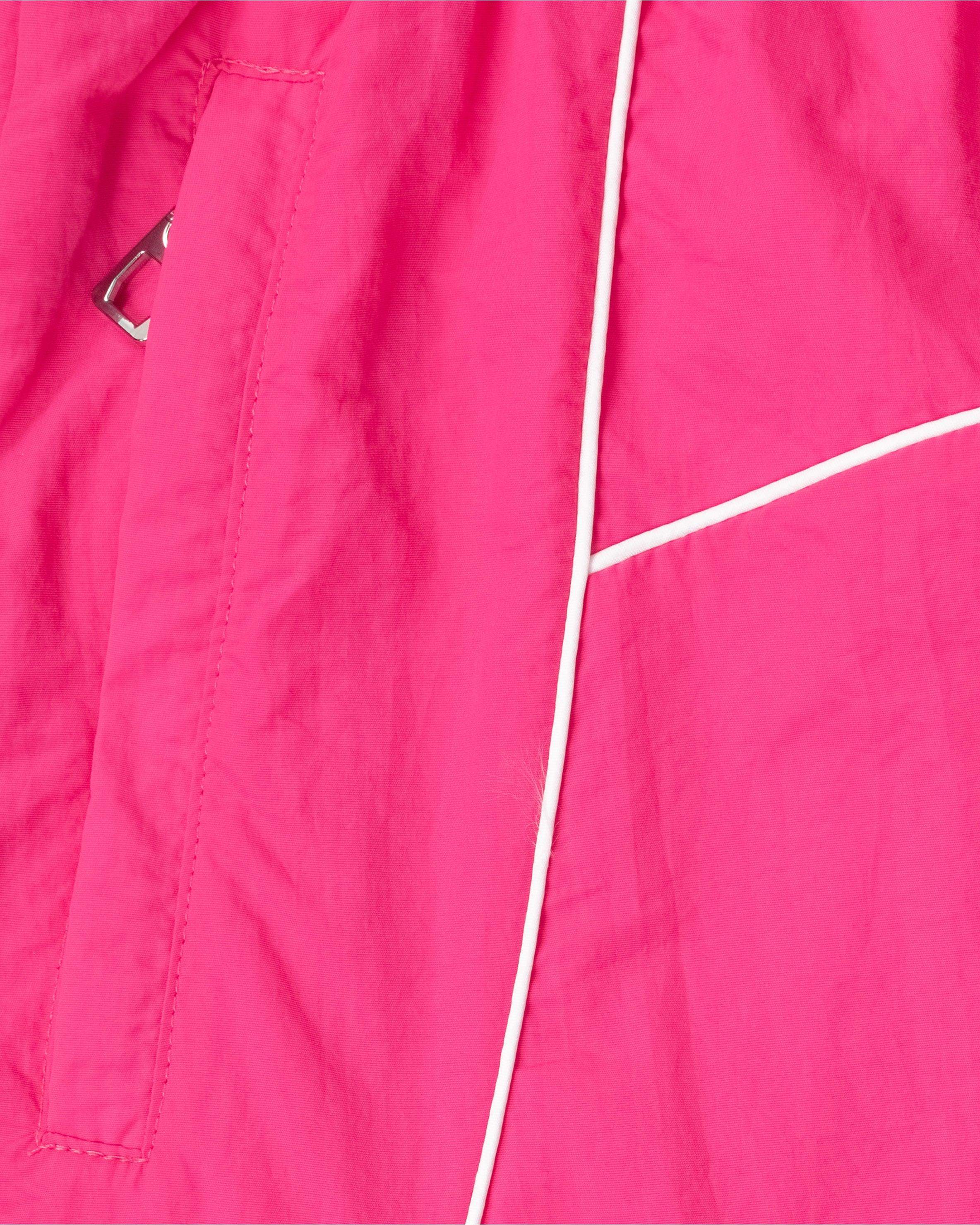 TRACK PANTS PINK