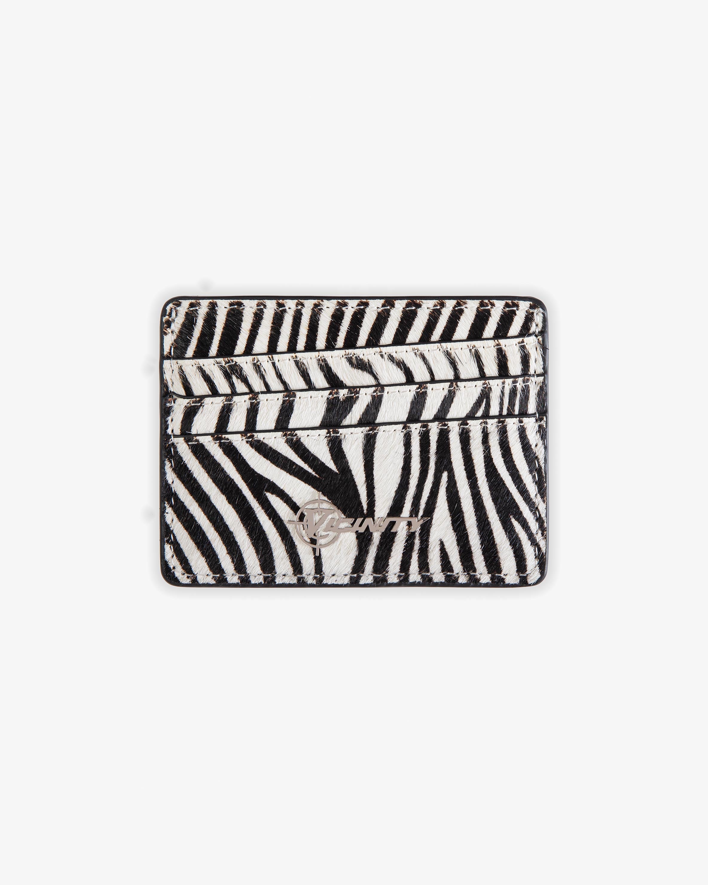 CARDHOLDER ZEBRA